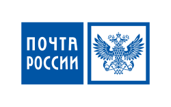 Логотип «Почты России» Логотип «Почты России»
