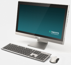 Linux-моноблок «Таволга Терминал» TP-T22BT Linux-моноблок «Таволга Терминал» TP-T22BT