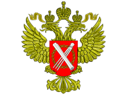 Эмблема Росреестра Эмблема Росреестра