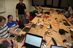 LibreOffice HackFest в Мюнхене