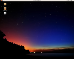 Скриншот Parsix GNU/Linux 7.0 «Nestor» Скриншот Parsix GNU/Linux 7.0 «Nestor»