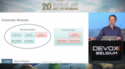 Выступление Марка Рейнхолда про Jigsaw на Devoxx BE 2015 Выступление Марка Рейнхолда про Jigsaw на Devoxx BE 2015