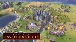 Игра Sid Meier’s Civilization VI Игра Sid Meier’s Civilization VI
