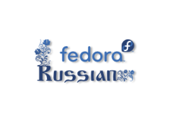 Логотип Russian Fedora Логотип Russian Fedora
