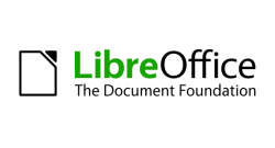 Логотип LibreOffice Логотип LibreOffice