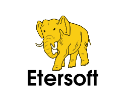 Логотип Etersoft Логотип Etersoft