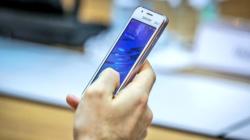 Смартфон Samsung Z1 с Tizen; автор фото: Николай Никифоров Смартфон Samsung Z1 с Tizen; автор фото: Николай Никифоров