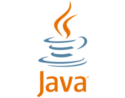 Логотип Java Логотип Java