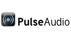 Логотип PulseAudio Логотип PulseAudio