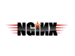 Логотип nginx