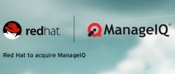 Red Hat покупает ManageIQ Red Hat покупает ManageIQ