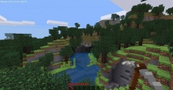 Minetest — альтернатива Minecraft с открытым кодом Minetest — альтернатива Minecraft с открытым кодом