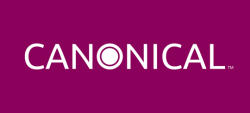 Логотип компании Canonical Логотип компании Canonical