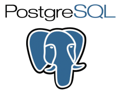 Логотип PostgreSQL Логотип PostgreSQL