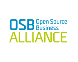 Логотип OSB Alliance Логотип OSB Alliance