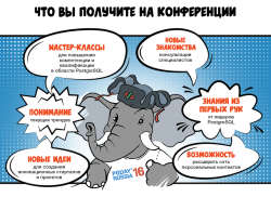 PG Day’16 Russia PG Day’16 Russia