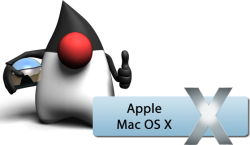 Java для Mac OS X Java для Mac OS X