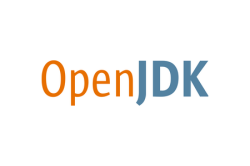 Логотип OpenJDK Логотип OpenJDK