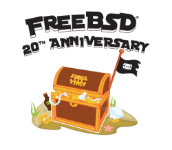 20-летие FreeBSD 20-летие FreeBSD