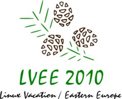 LVEE 2010 LVEE 2010