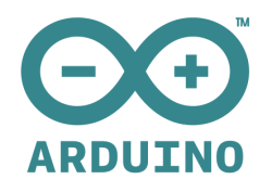 Логотип Arduino Логотип Arduino