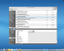 MPM — новый пакетный менеджер в Mandriva Linux 2011 MPM — новый пакетный менеджер в Mandriva Linux 2011