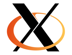 Логотип X.Org Логотип X.Org