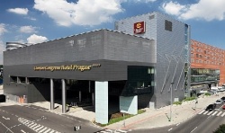 Clarion Congress Hotel в Праге Clarion Congress Hotel в Праге