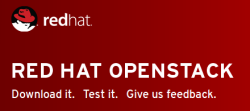 Red Hat OpenStack Red Hat OpenStack