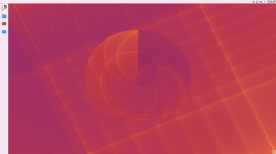 Рабочий стол Enjade Desktop