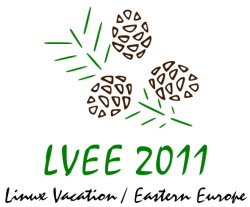 LVEE 2011
