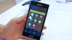 Смартфон на базе Tizen — Samsung Z Смартфон на базе Tizen — Samsung Z