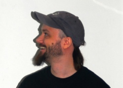 Дэйв Джонс на linux.conf.au 2008 Дэйв Джонс на linux.conf.au 2008