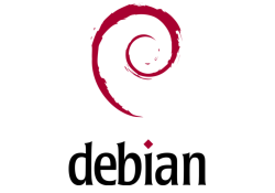 Логотип проекта Debian Логотип проекта Debian