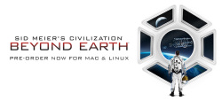 Тизерное изображение к выходу новой части игры Civilization Тизерное изображение к выходу новой части игры Civilization