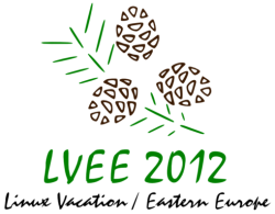 LVEE 2012 LVEE 2012