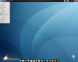 Calculate Linux обновился до версии 14.12 Calculate Linux обновился до версии 14.12