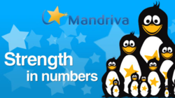 Mandriva. Strength in numbers Mandriva. Strength in numbers