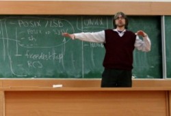 Георгий Курячий из ALT Linux