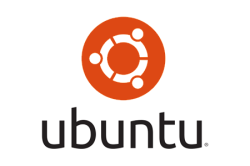 Логотип Ubuntu Логотип Ubuntu