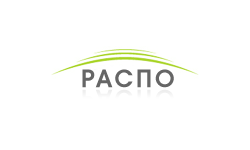 Логотип РАСПО Логотип РАСПО