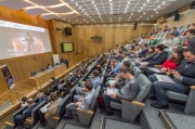 9 ноября в Санкт-Петербурге пройдет встреча с Percona по MySQL