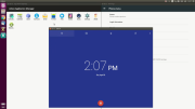 Представлен Anbox — Open Source-проект для запуска Android-приложений в Linux-дистрибутивах