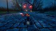 Популярная свободная гоночная игра SuperTuxKart стала доступна для Android