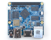 NanoPi M1 Plus от FriendlyElec с Ubuntu Linux — ещё один компьютер-убийца Raspberry Pi