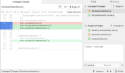 В текстовом редакторе Atom появилась интеграция с Git и GitHub