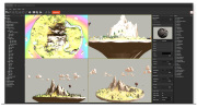 Браузерный движок для игр PlayCanvas Engine доступен под лицензией MIT
