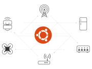 Mir 1.0 появится в Ubuntu 17.10, получит поддержку клиентов Wayland