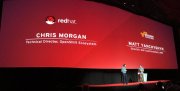 Red Hat интегрирует облачные сервисы AWS в OpenShift, предлагает Red Hat Gluster Storage в AWS
