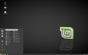 Вышел Linux Mint 18.3 «Sylvia» в редакциях с Cinnamon 3.6 и MATE 1.18